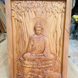 TƯỢNG PHẬT