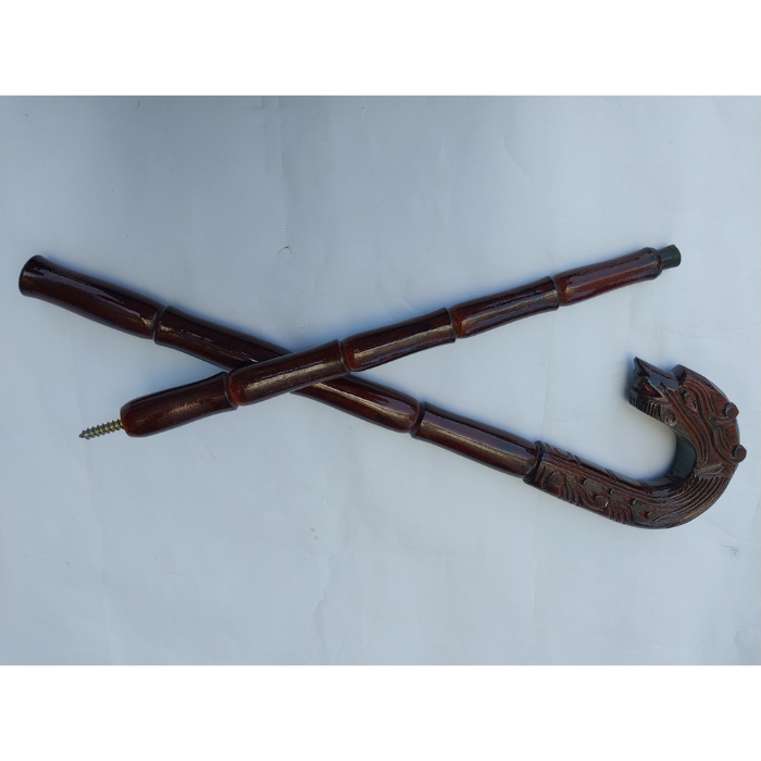 Bán gậy batoong cho người già