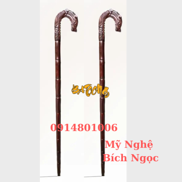MUA BATOONG GỖ KEO 2 ĐOẠN NỐI DÀI KT 90 CM X 3,2CM