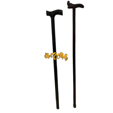 GẬY BATOONG GỖ GẬY 1 KHÚC CHỐNG TRƠN TRƯỢT CHO NGƯỜI GIÀ