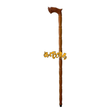 GẬY BATOONG GỖ CHO NGƯỜI GIÀ