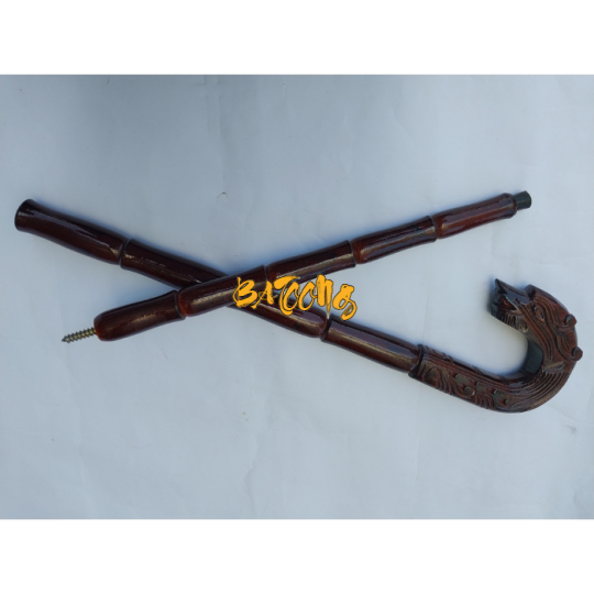 Bán gậy batoong cho người già